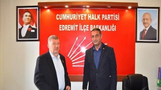 30 yıllık DSP’li Cumhuriyet Bayramı’nda CHP’ye geçti