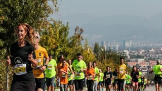 8. Eker I Run Koşu Yarışı, Uludağ ve Bursa’nın doğal güzelliklerini sporcularla buluşturacak