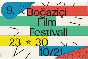 9. Boğaziçi Film Festivali Biletleri Satışta!