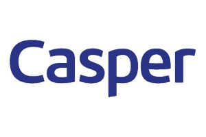 BİNLERCE ÖZELLEŞTİRME SEÇENEĞİ  CASPER İNTERNET SİTESİNDE