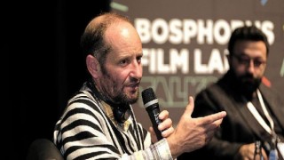 Boğaziçi Film Festivali’nde Carlos Reygadas Masterclass Etkinliği Gerçekleşti