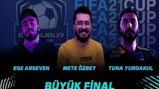 Casper ve Intel’in ödüllü FIFA 21 turnuvasında ön elemeler tamamlandı!