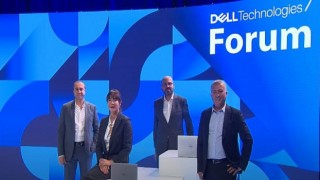 Dell Technologies, Türkiye’nin Bilişim Gündemini Geleceğin Dijitale Hazır Ekonomisine Yönlendirmeye Kararlı