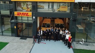 DHL Express Türkiye, Kayseri’deki hizmet merkezini büyütüyor