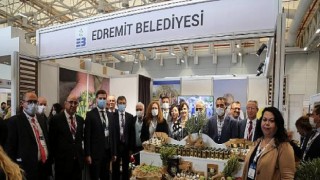 Edremit Belediyesi Tarımsal Kalkınma Zirvesi’nde