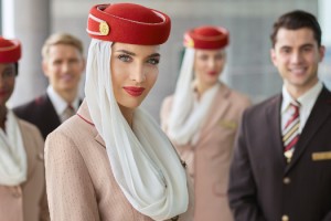 Emirates Hızlanan Toparlanma Sürecini Desteklemek İçin Önümüzdeki Altı Ayda 6000 Operasyon Personeli İşe Alacak