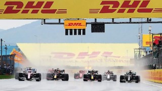 F1 Rolex Türkiye GP’si S Sport 2 ve S Sport Plus’tan canlı yayınlanacak