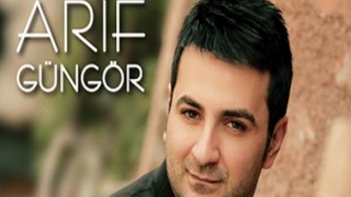 İran Filminde Bir Türk: Arif Güngör