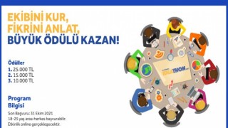 LC Waikiki’den fikir geliştirme yarışması : E-Ticaret Ideathon için başvurular başladı