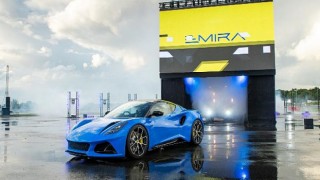 Lotus Emira İçin Türkiye’den Ön Sipariş Alımı Başladı