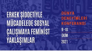 Mor Çatı, “Erkek Şiddetiyle Mücadelede Sosyal Çalışmaya Feminist Yaklaşımlar - Dünya Deneyimleri” Konferansı düzenliyor!