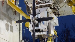 NASA hibrit elektrik teknolojisi test aracı için GE Havacılık’ı seçti