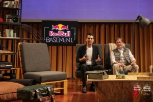 Red Bull Basement'ta Final Heyecanı 2 Kasım’da