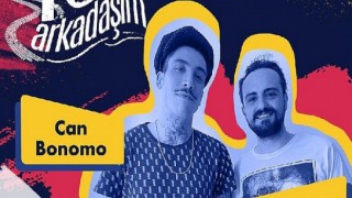 Red Bull “Yol Arkadaşım” Podcast Serisi Yayında!