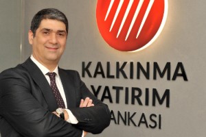 Türkiye Kalkınma ve Yatırım Bankası’na AAYB’den 100 milyon Dolar kredi