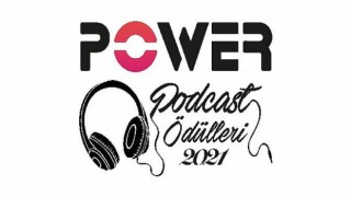 Türkiye’de bir ilk: Power Podcast Ödülleri