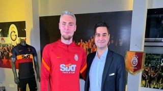 Victor Nelsson Özel Röportajı beIN Sports’ta