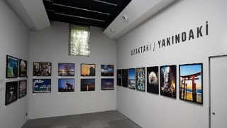 Yapı Kredi ve 212 Photography İstanbul iş birliğiyle Uzaktaki/Yakındaki Sergisi açıldı