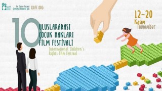 10. Uluslararası Çocuk Hakları Film Festivali başlıyor