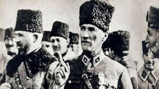 ”100 yıl öncesindeki saflaşmada yerimizi, müttefiklerimizi biliyoruz”