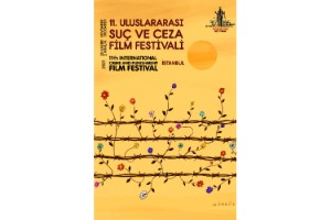 11. Uluslararası Suç ve Ceza Film Festivali