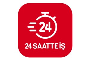 24 Saatte İş’ten Yeme & İçme Sektör Raporu