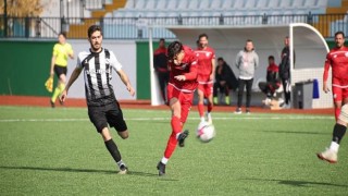 4 Maçta 4 Galibiyet Alan Gölbaşı Belediye Spor Başarıya Doymuyor