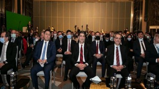 ‘6. TSPB Altın Boğa Ödülleri’ sahiplerini buldu