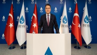 Ali Babacan: Enflasyon, gerçek bir demokrasiyle düşer