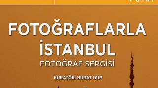 Beyoğlu Kültür Yolu Festivali’nde Taksim 360, ”Fotoğraflarla İstanbul” sergisine ev sahipliği yapıyor