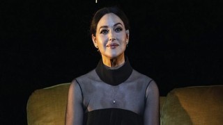 Biletler hızla tükendi! Monica Bellucci’ye yoğun istek üzerine ek gösteri!