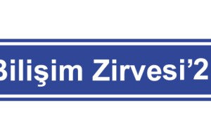 BİLİŞİM ZİRVESİ’21 TEKNOLOJİDE SÜRDÜRÜLEBİLİRLİK KAVRAMINI YENİDEN TANIMLAYACAK