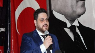 BTP lideri Hüseyin Baş’tan ekonomi değerlendirmesi