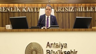 Büyükşehir’in 2022 bütçesi 3 milyar 500 milyon TL