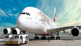 Emirates 6 Aralık’ta Günlük Tel Aviv Uçuşlarına Başlıyor