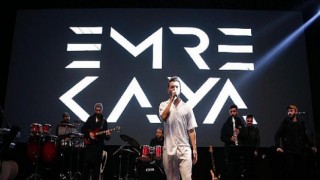 Emre Kaya, bu kez Niğde ve Sakarya’yı fethetti