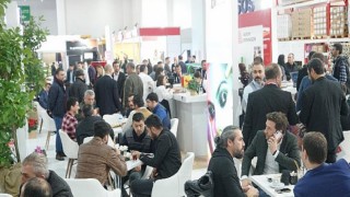 FESPA Eurasia, 1 milyar dolarlık iş hacmi yaratacak!