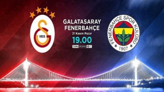 Galatasaray-Fenerbahçe derbisi, bugüne kadarki en kapsamlı yayınla 16 saat kesintisiz bir şekilde beIN SPORTS’ta izlenecek