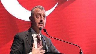 ’’Geleceğin kentlerinde daha katılımcı oluşumlara ihtiyaç var’’