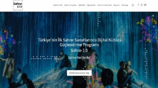 Google’ın desteği ile sahne emekçilerinin dijital yetenekler kazanacağı Sahne 2.0 programı başlıyor