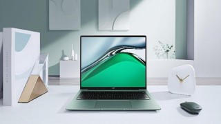 HUAWEI MateBook 14s, Huawei Online Mağaza’da ön satışta