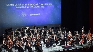 İDSO DenizBank Konserleri 13 yıl aradan sonra yeniden AKM’de