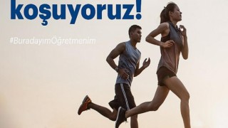 İstanbul Maratonu’nda Adımlar Köy Okulları İçin Atıyor