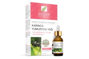 İstenmeyen tüylere karşı geleneksel yöntem ile modern kimya BIOTA Laboratuvarları’nda birleşti