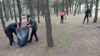 Malkara Belediye Başkan Vekili Gökhan Doğan Farkındalık Etkinliğine Katıldı