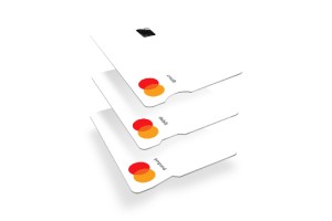 Mastercard, görme engelli kişilere yönelik kart tasarımını tanıttı