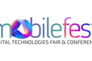 MOBILEFEST DİJİTAL TEKNOLOJİLER FUARI VE KONFERANSI KAPILARINI AÇTI