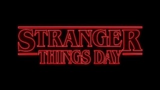 Netflix, Stranger Things Gününde Dizinin Dördüncü Sezon Tanıtım Fragmanını ve Bölüm İsimlerini Paylaştı