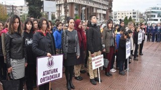 Öğretmenler Günü Aliağa’da Kutlanacak