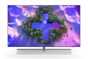 Philips OLED + 936, En iyi Görüntü Kalitesine Sahip OLED TV Seçildi!